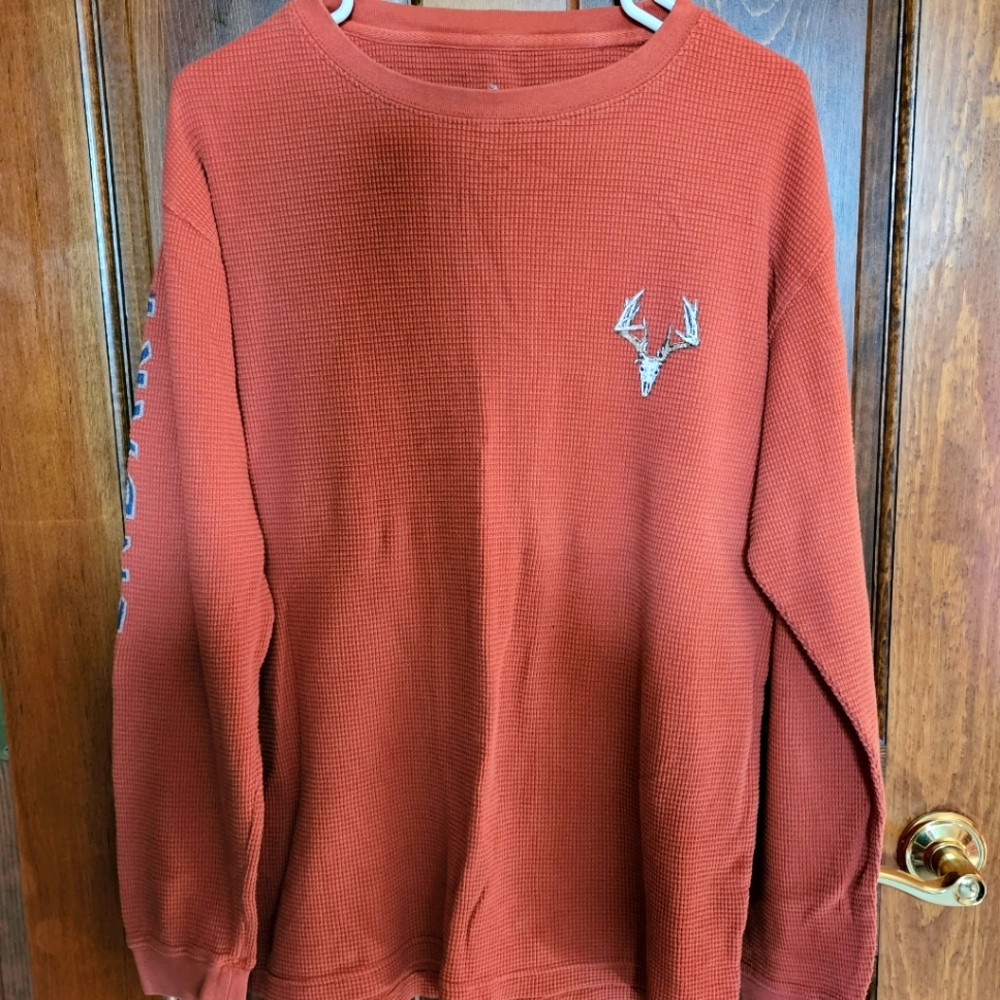 Men's Legendary Whitetail thermal